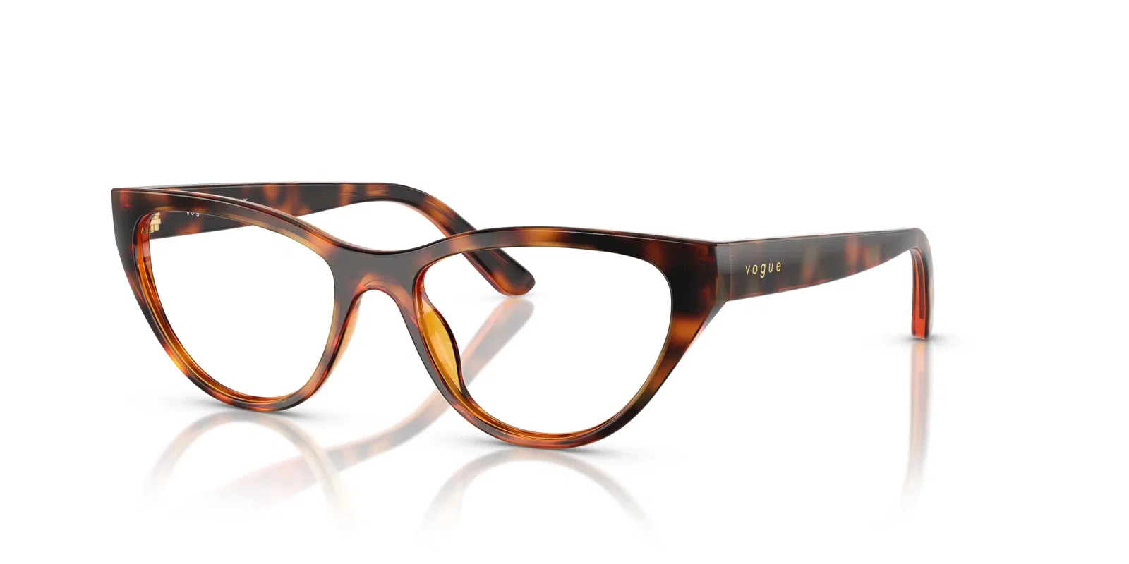 Vogue Eyewear Kids Vista 2035 Eyeglasses - view 35